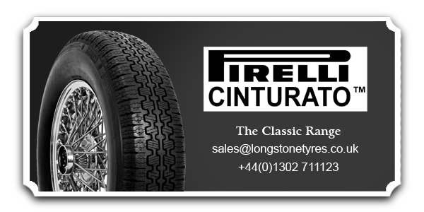Buy Pirelli Cinturato