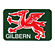 Gilbern logo