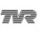 TVR logo