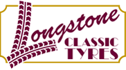 Longstone Classic Tires