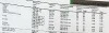 Click to enlarge 1972 BMW 2002 Tire Pressures by Pirelli