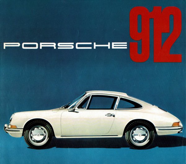 Classic Porsche 912 Tire Pressure guide - Longstone Classic Tires