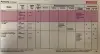 Click to enlarge 1993 Porsche 928 Tire Pressures by Michelin Pg2