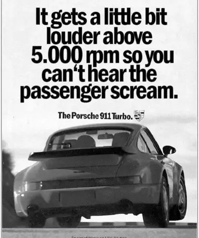 Porsche 911 Turbo Tires