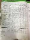 1982 VW Beetle Tire Pressures by Michelin